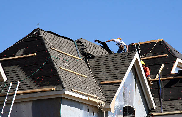 Cold Roofs